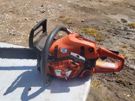 Husqvarna 550xp