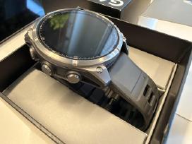 Garmin Fenix 8 Pro 47mm