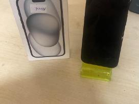 Parduodu iPhone 15 su deze 128gb blokuotas