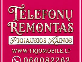 Galiniu dangteliu keitimas, korpusu remontas