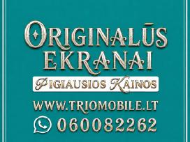 iPhone Originalus ekranai, didelis pasirinkimas