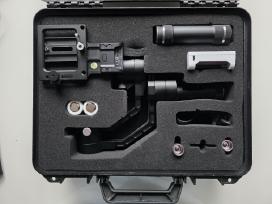 Zhiyun Crane vaizdo stabilizatorius (gimbalas)