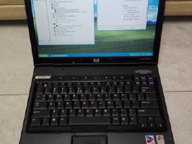 Hp su Windows Xp ir Com portu