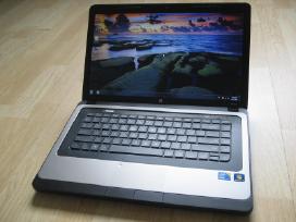 Puikios būklės Hp 630 i3/ 640gb/ 8gb/ nauja bateri