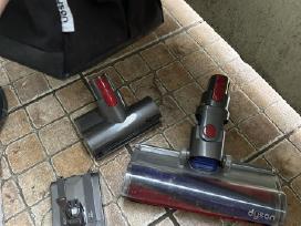 Dyson V8 (Sv10) originalūs priedai ir baterija