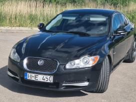 Jaguar xf 3.0d 2011