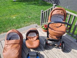 Vežimėlis Best for Babies Columbia 3-in-1