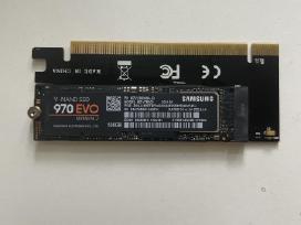 M.2 500gb samsung 970 EVO