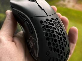 Glorious Model D Wireless Rgb