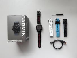 Garmin Fenix 5 Sapphire