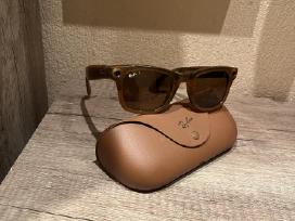 Ray-ban Meta Wayfarer Rw4006