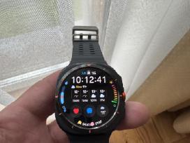 Parduodamas Samsung Galaxy Watch Ultra