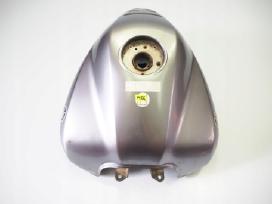 Ieskau Yamaha Fazer Fz6 kuro bako.