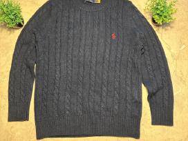 Ralph Lauren Pintas Megztinis (L dydis)