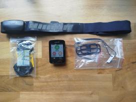 Dviračio kompiuteris su navigacija Garmin Edge 820