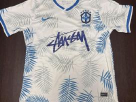 Brazil Jersey