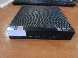 Mini Pc su pasyviu aušinimu, smart card reader