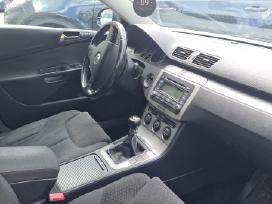Parduodamas VW Passat Sedan, 2006 m.