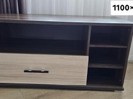 TV staliukas ir komoda