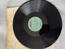 Gramofon.tarpuk. Lietuvos Amerika ir dar 2 -i
