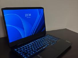 Laptop Lenovo Ideapad Gaming 3.