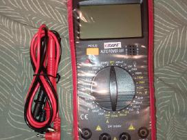 Multimetras 920