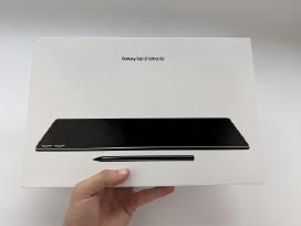 Naujas Samsung Galaxy Tab S11 Ultra 5G Garantija