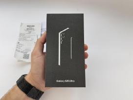 Samsung Galaxy S25 Ultra Garantija