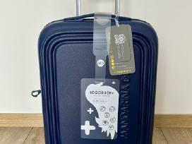 Originalus Mandarina Duck lagaminai