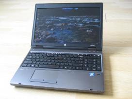 Hp 6560b 15.6 LED i5 2.90ghz/ 500gb/ 8gb/ 1 val.
