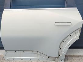 Kia Ev9 dalys