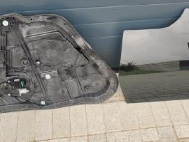 Kia Ev9 dalys