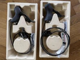 Sram Force stabdziai