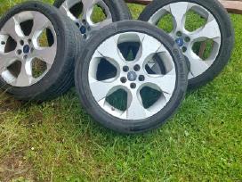 Ford 18 Ratai