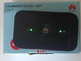 Huawei e5573c modemas