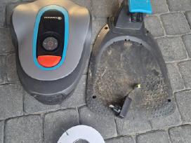 Gardena Sileno minimo 250