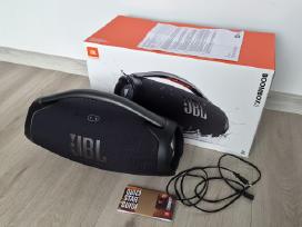 Jbl boombox 3