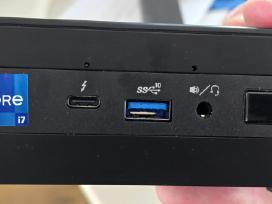 Intel Nuc11pahi7