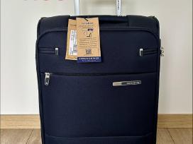 Originalus Samsonite ir kiti lagaminai