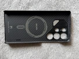 Aulumu dėklas Samsung S25 Ultra