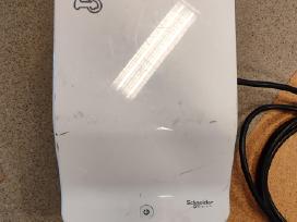 Evlink Wallbox - 11 kw Type 2 stotelė