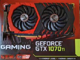 Msi Gtx 1070 Ti