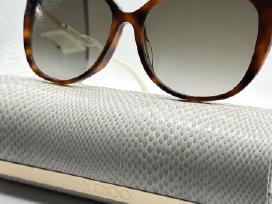 Nauji Jimmy Choo akiniai nuo saulės