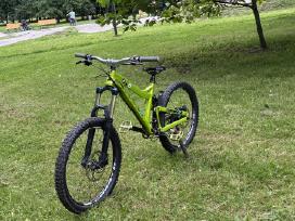 Parduodu/keičiu full suspension