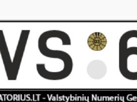 Ieskau valstybiniu numeriu Dan/dsk/vvl/vvs/vvd/vll