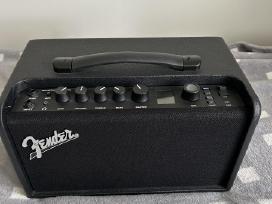 Fender mustang Lt40s