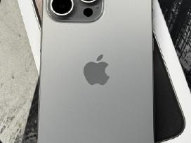 iPhone 15 Pro Max 256gb 100% idealus 10/10