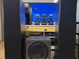 Dali Concept Sub 12''