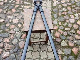 Gyvatvorės Fiskars Žirklės