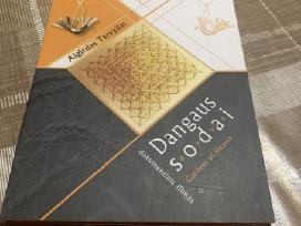 Dangaus sodai. Dvd